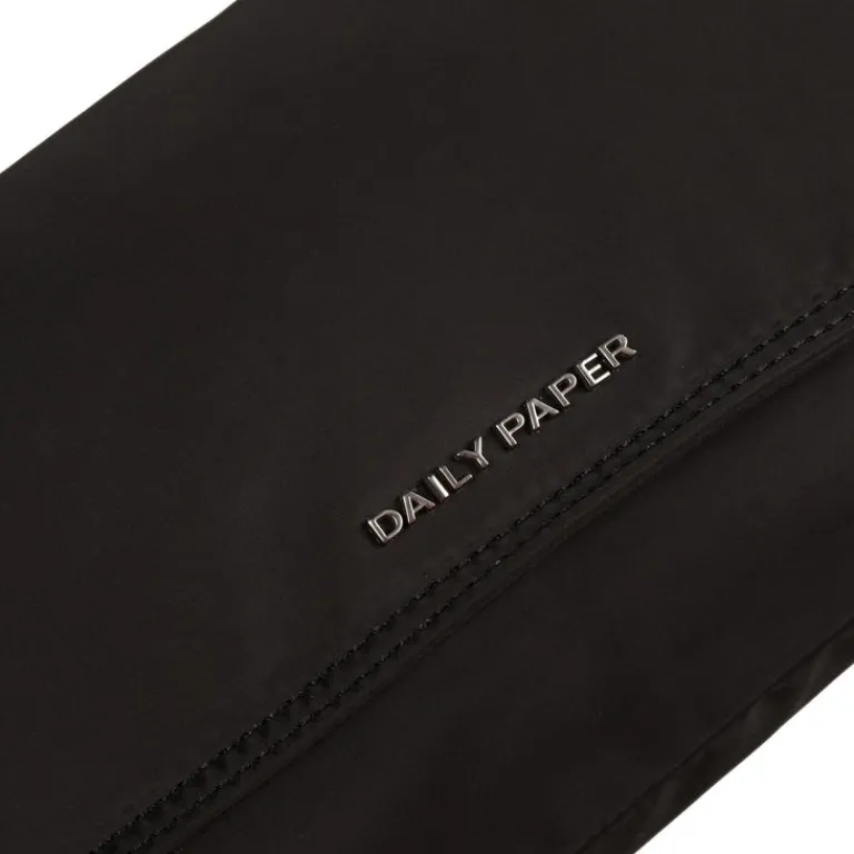 Daily Paper Alle Anzeigen|Sacs*Products Rana Bag Black