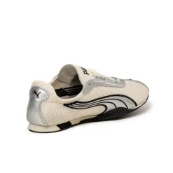 Puma Sneakers En Cuir|Sneakers Blancs*H-Street Frosted Ivory / Puma Silver