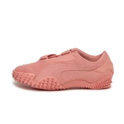 Puma Sneakers En Cuir*Mostro Ecstasy Pink Fruit / Puma White
