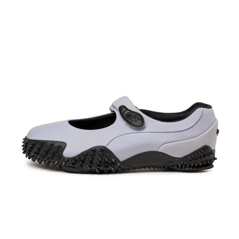 Puma Sneakers En Cuir|Ballerinas*Mostro Fey Launch Cool Weather / Puma Black