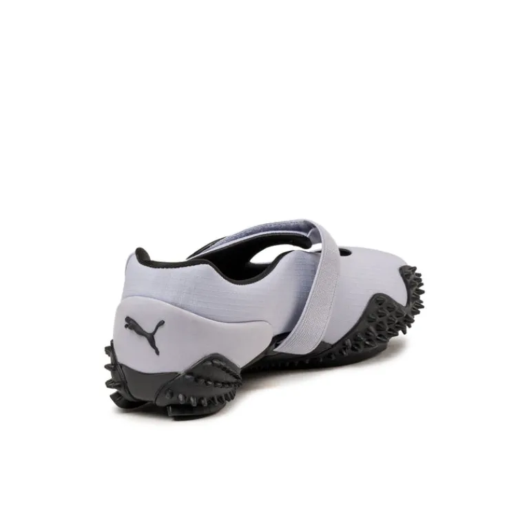 Puma Sneakers En Cuir|Ballerinas*Mostro Fey Launch Cool Weather / Puma Black