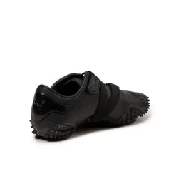 Puma Sneakers En Cuir*Mostro Leather Puma Black