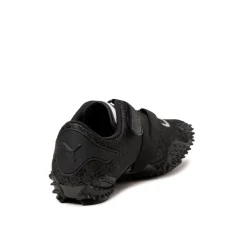 Puma Sneakers En Cuir*Mostro Metallic Puma Black / Puma Silver