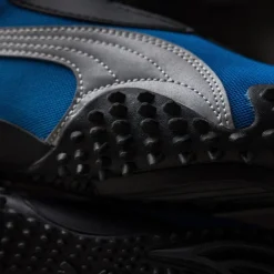 Puma Sneakers En Cuir*Mostro OG Puma Team Royal / Puma Silver