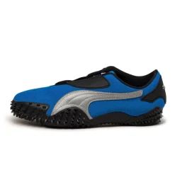 Puma Sneakers En Cuir*Mostro OG Puma Team Royal / Puma Silver
