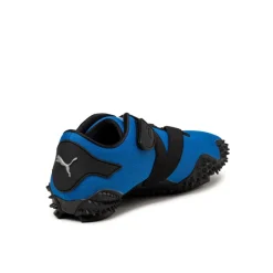 Puma Sneakers En Cuir*Mostro OG Puma Team Royal / Puma Silver