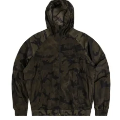 Puma Gilets*Mostroverse CLRT Allover-Print Ripstop Jacket Puma Black