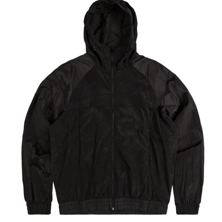 Puma Gilets*Mostroverse Ripstop Jacket Puma Black