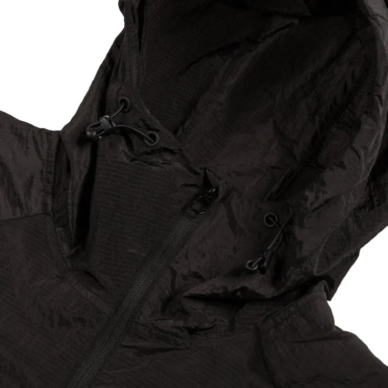 Puma Gilets*Mostroverse Ripstop Jacket Puma Black