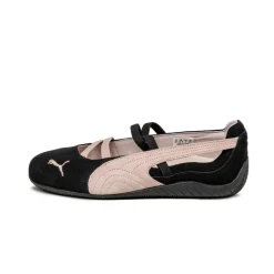 Puma Ballerinas|Sandals*Speedcat Ballet SD Puma Black / Mauve Mist