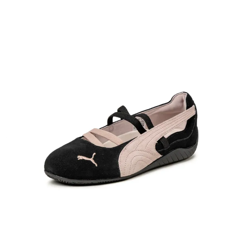 Puma Ballerinas|Sandals*Speedcat Ballet SD Puma Black / Mauve Mist