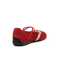 Puma Ballerinas|Sandals*Speedcat Ballet SD For All Time Red / Puma White / Puma Black