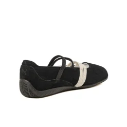 Puma Ballerinas|Sandals*Speedcat Ballet SD Puma Black / Puma White / Warm White
