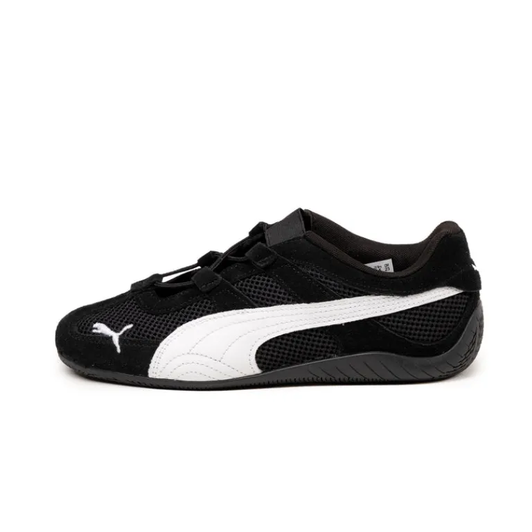 Puma Ballerinas|Sandals*Speedcat GO Puma Black / Puma White