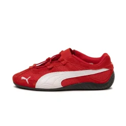 Puma Ballerinas|Sandals*Speedcat GO For All Time Red / Puma White