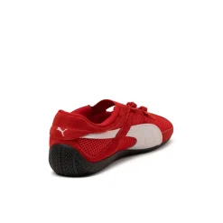 Puma Ballerinas|Sandals*Speedcat GO For All Time Red / Puma White