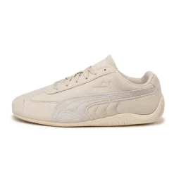 Puma Sneakers En Cuir*Speedcat OG Alpine Snow / Puma White