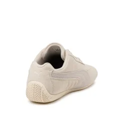 Puma Sneakers En Cuir*Speedcat OG Alpine Snow / Puma White