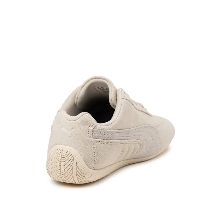 Puma Sneakers En Cuir*Speedcat OG Alpine Snow / Puma White