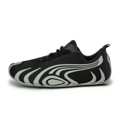 Puma Sneakers Végétaliens*Talon OG Puma Black / Flat Light Gray