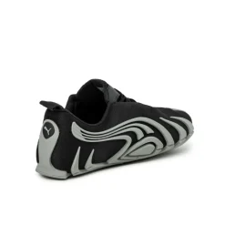 Puma Sneakers Végétaliens*Talon OG Puma Black / Flat Light Gray