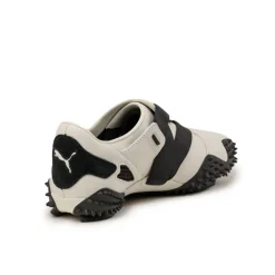 Puma Sneakers En Cuir|Sneakers Blancs*UR Mostro Warm White / Puma Black