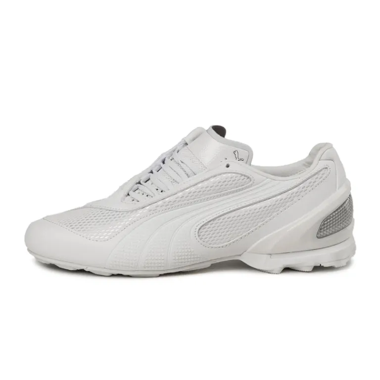Puma Sneakers En Cuir|Sneakers Blancs*V-S1 Puma White
