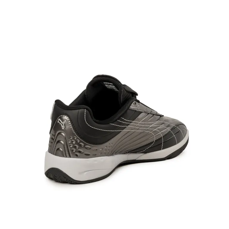 Puma Sneakers Végétaliens*V-S2 Goalgetter Puma Aged Silver / Puma Black