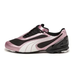 Puma Sneakers En Cuir*V-S1 Metallic Puma Black / Poised Pink