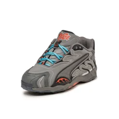 Puma Sneakers Végétaliens*x A$AP Rocky Inhale Reflective Team Silver / Flat Medium Gray