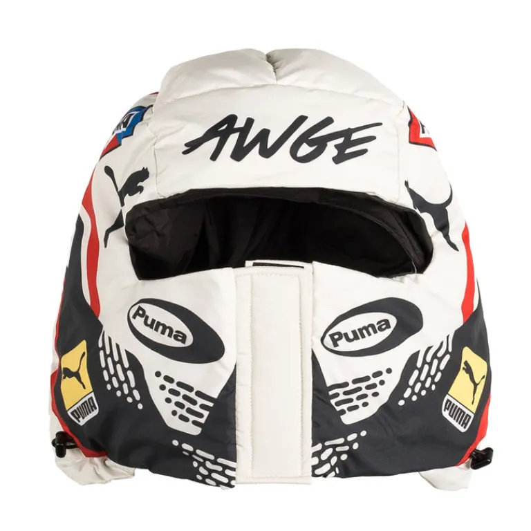 Puma Alle Anzeigen*x A$AP Rocky Padded Balaclava Alpine Snow