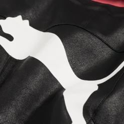 Puma Gilets*x A$AP Rocky Pleather Jacket Puma Black