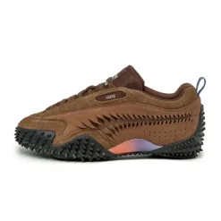 Puma Sneakers En Cuir*x Aries Mostro Craft Mahogany / Teak
