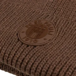 Puma Alle Anzeigen|Beanies*x FC St. Pauli Fisherman Beanie Espresso Brown