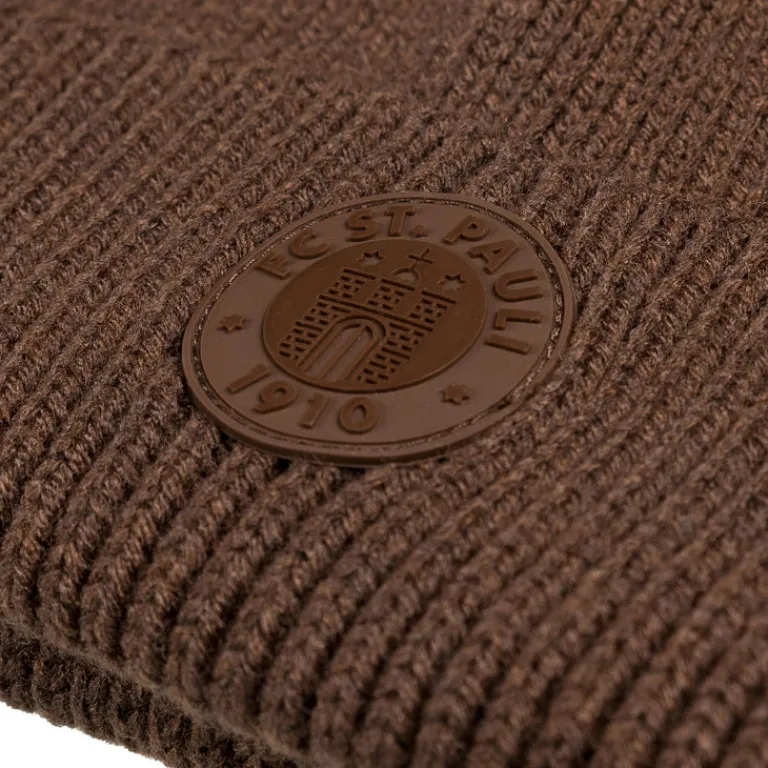 Puma Alle Anzeigen|Beanies*x FC St. Pauli Fisherman Beanie Espresso Brown