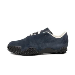 Puma Sneakers En Cuir*x JJJJound Mostro Deep Navy