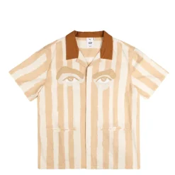 Puma Chemises*x KidSuper Shirt Alpine Snow