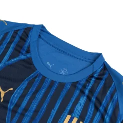 Puma T-Shirts*x KidSuper Studios Al-Hilal SFC Jersey Replica Blue Intense / Club Navy