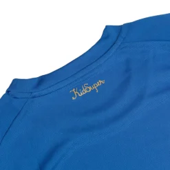 Puma T-Shirts*x KidSuper Studios Al-Hilal SFC Jersey Replica Blue Intense / Club Navy