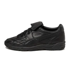 Puma Sneakers En Cuir|Baskets Décontractées Terrace*x Lack of Guidance King Indoor Puma Black