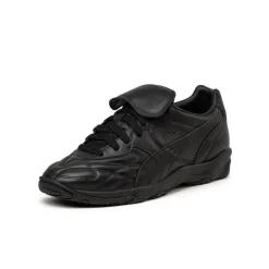 Puma Sneakers En Cuir|Baskets Décontractées Terrace*x Lack of Guidance King Indoor Puma Black