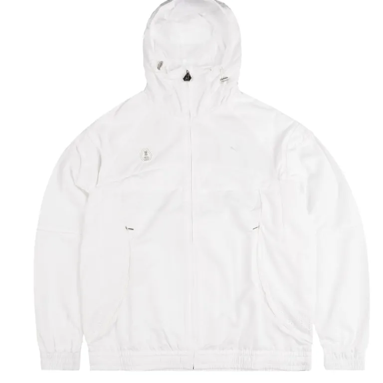 Puma Gilets*x Skepta CLRT Jacket Puma White
