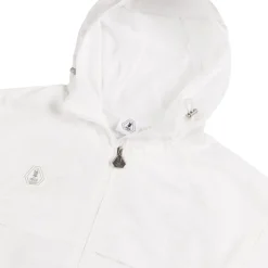 Puma Gilets*x Skepta CLRT Jacket Puma White