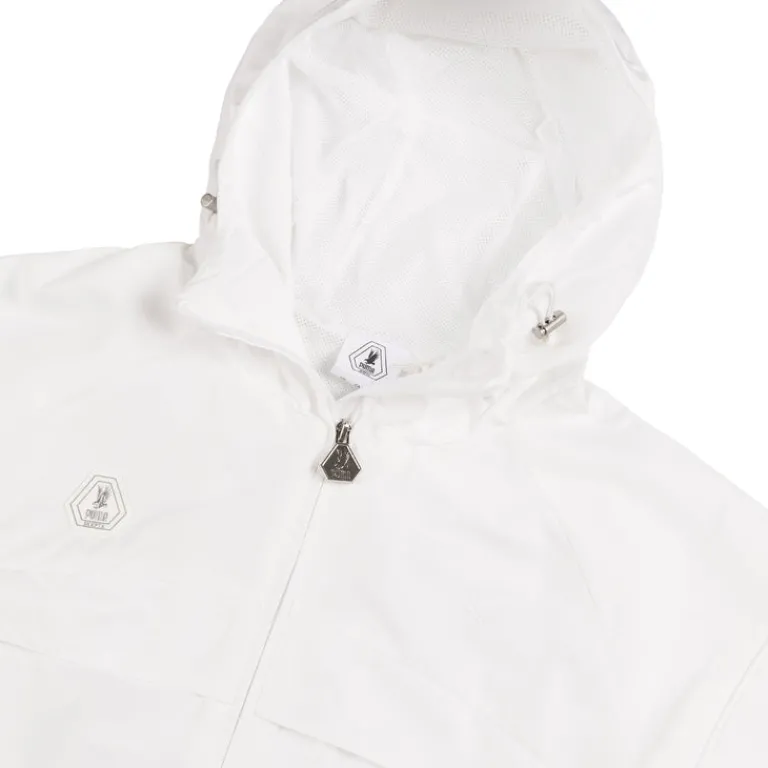 Puma Gilets*x Skepta CLRT Jacket Puma White