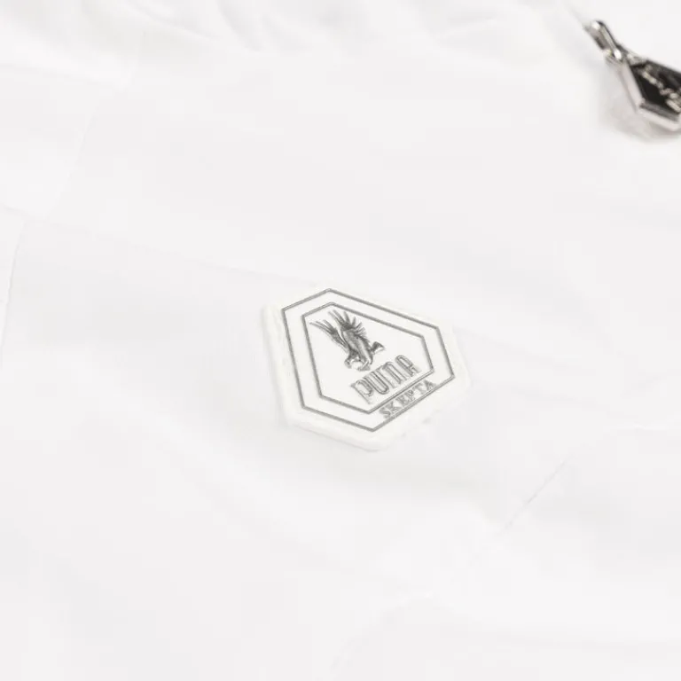 Puma Gilets*x Skepta CLRT Jacket Puma White