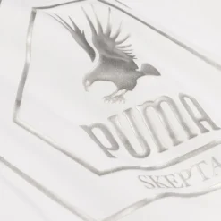 Puma Gilets*x Skepta CLRT Jacket Puma White