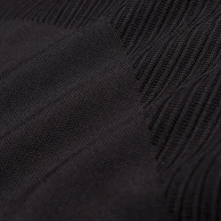 Puma Sweats À Capuche*x Skepta Knitted Scuba Longsleeve Puma Black