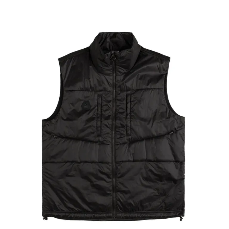Puma Vestes*x Skepta Pertex Vest Puma Black
