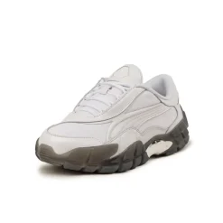 Puma Sneakers Imperméables|Sneakers En Cuir*x Skepta Skope WP Puma White / Puma Black