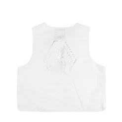 Puma Vestes*x Skepta Vest Puma White